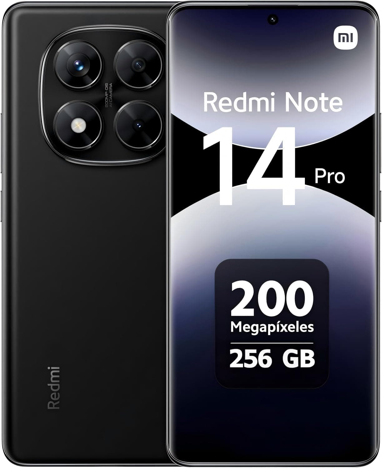 Redmi Note 13 Pro 256GB 5G